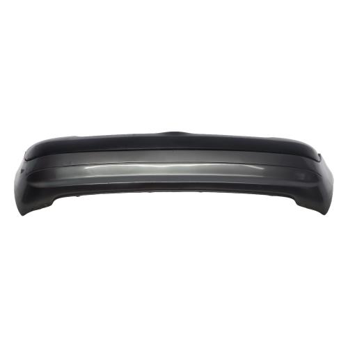 Image Pare choc arriere - RENAULT CLIO 2