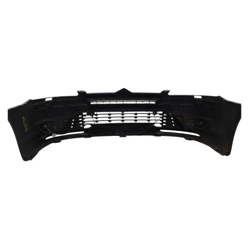 Image Pare choc avant - CITROEN C4 1