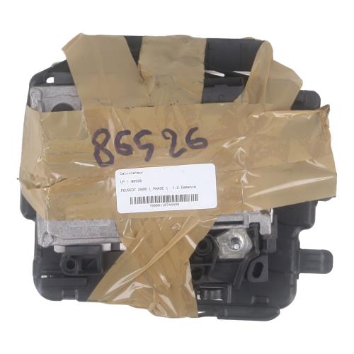 Image Calculateur - PEUGEOT 2008 1