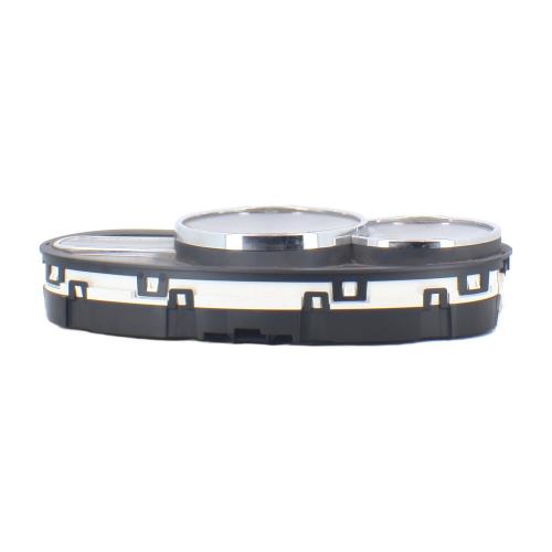 Image Compteur - RENAULT MEGANE 3