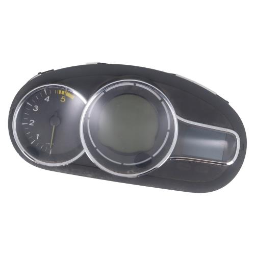 Image Compteur - RENAULT MEGANE 3
