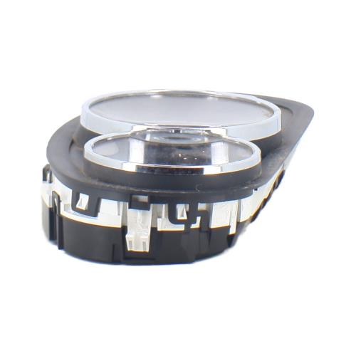 Image Compteur - RENAULT MEGANE 3