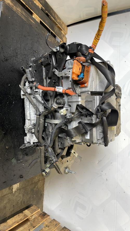 Image Moteur - RENAULT ZOE 1