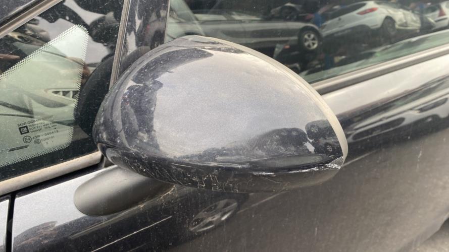 Image Retroviseur gauche - OPEL CORSA D