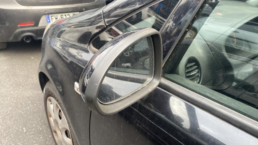 Image Retroviseur gauche - OPEL CORSA D