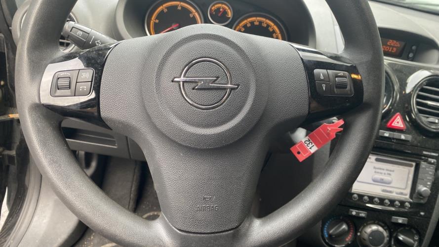 Image Air bag conducteur - OPEL CORSA D