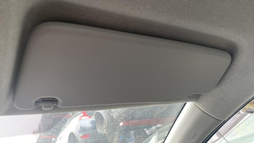 Image Pare soleil droit - OPEL CORSA D