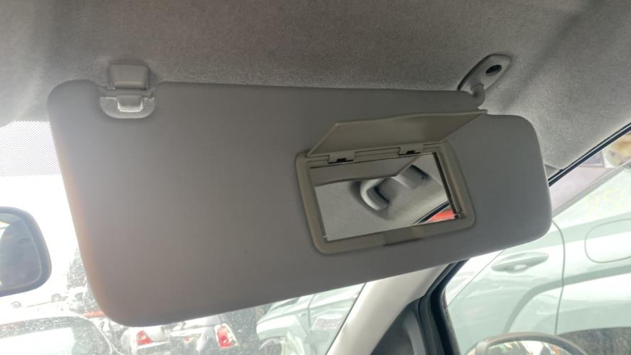 Image Pare soleil droit - OPEL CORSA D