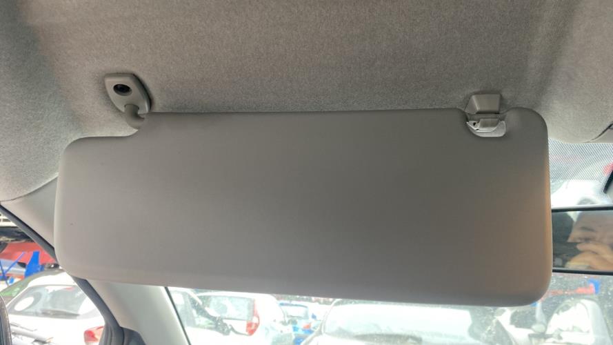 Image Pare soleil gauche - OPEL CORSA D