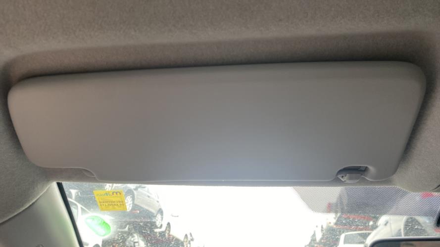 Image Pare soleil gauche - OPEL CORSA D