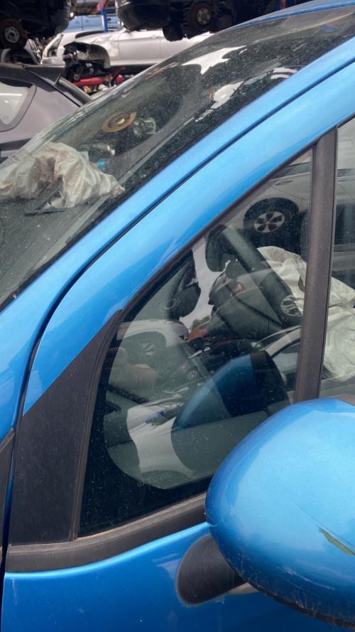 Image Custode avant gauche (porte) - CITROEN C3 2