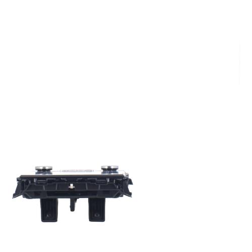 Image Ecran GPS - RENAULT MEGANE 4