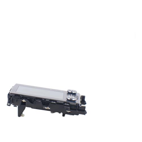 Image Ecran GPS - RENAULT MEGANE 4