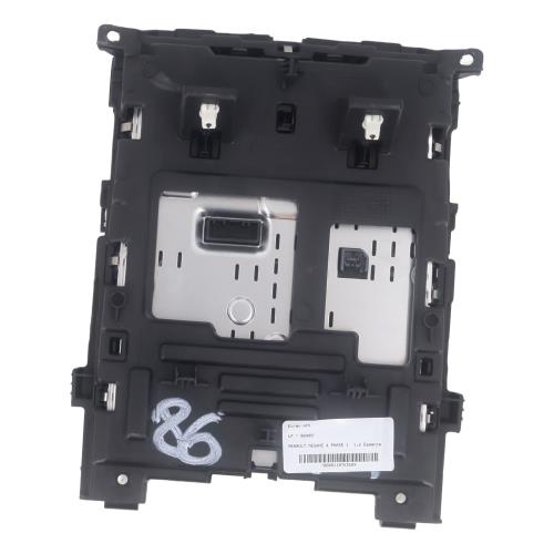 Image Ecran GPS - RENAULT MEGANE 4