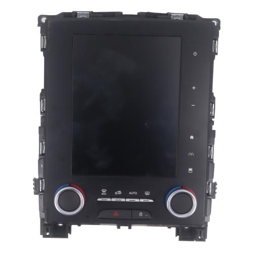 Image Ecran GPS - RENAULT MEGANE 4