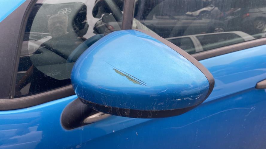 Image Retroviseur gauche - CITROEN C3 2