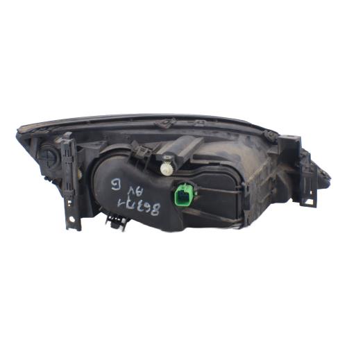 Image Optique avant principal gauche (feux)(phare) - FORD MONDEO 2