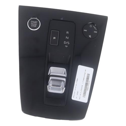 Image Selecteur boite de vitesse - AUDI A3 4 LIMOUSINE
