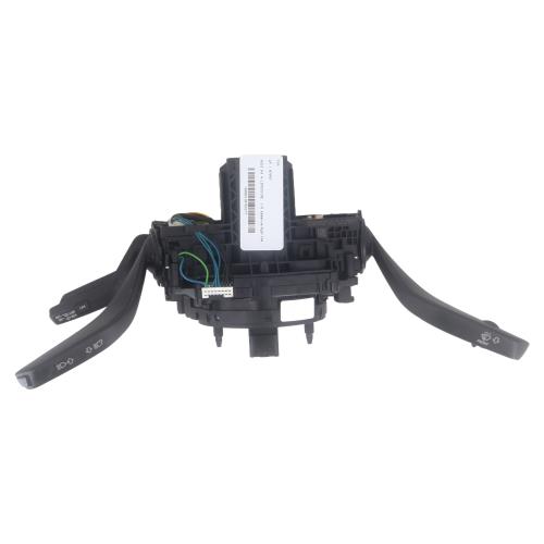 Image Com (Bloc Contacteur Tournant+Commodo Essuie Glace+Commodo Phare) - AUDI A3 4 LIMOUSINE
