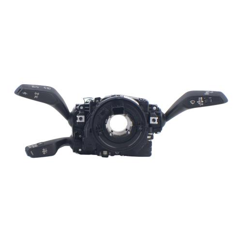 Image Com (Bloc Contacteur Tournant+Commodo Essuie Glace+Commodo Phare) - AUDI A3 4 LIMOUSINE