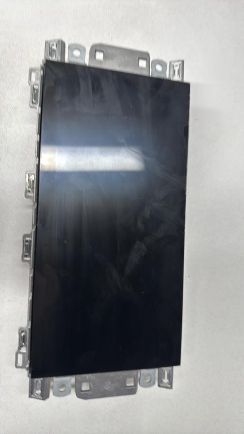 Image Ecran carplay - AUDI A3 4 LIMOUSINE
