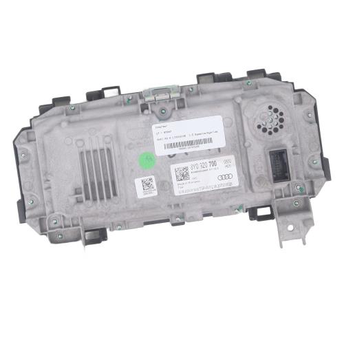Image Compteur - AUDI A3 4 LIMOUSINE