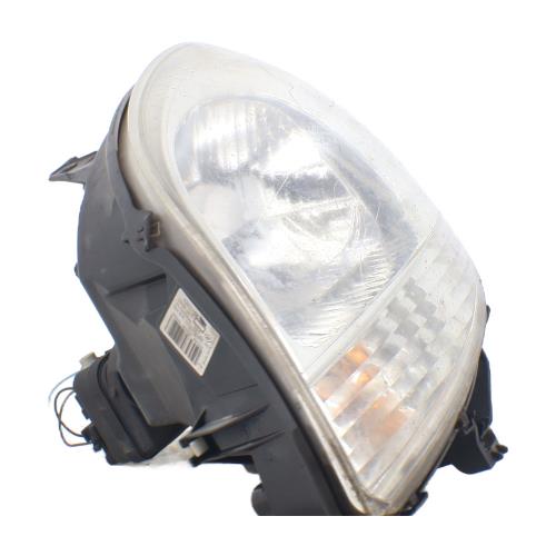 Image Optique avant principal gauche (feux)(phare) - RENAULT KANGOO 1