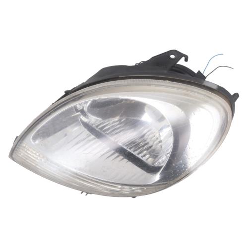 Image Optique avant principal gauche (feux)(phare) - RENAULT KANGOO 1