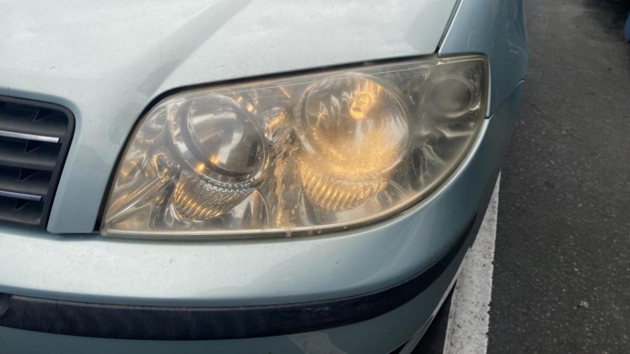 Image Optique avant principal gauche (feux)(phare) - FIAT PUNTO 2