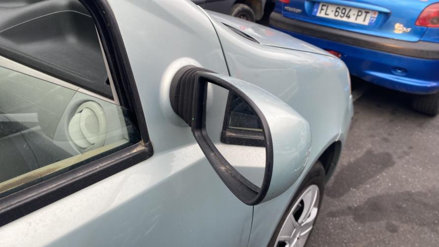 Image Retroviseur droit - FIAT PUNTO 2