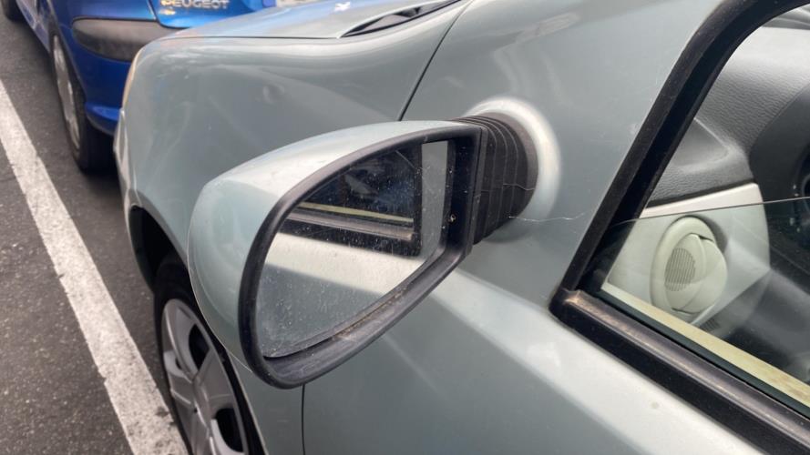 Image Retroviseur gauche - FIAT PUNTO 2