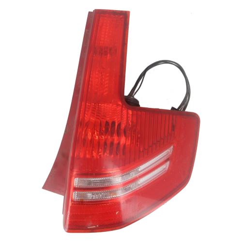 Image Feu arriere principal droit (feux) - CITROEN C4 1