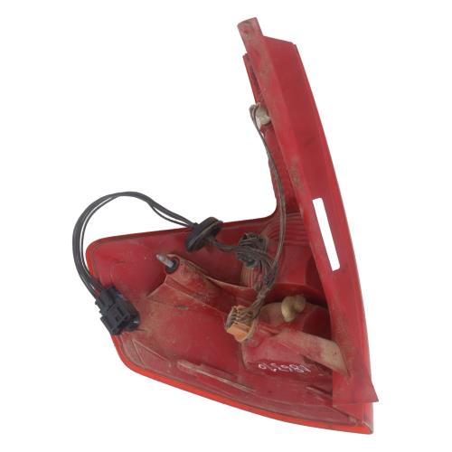 Image Feu arriere principal droit (feux) - CITROEN C4 1