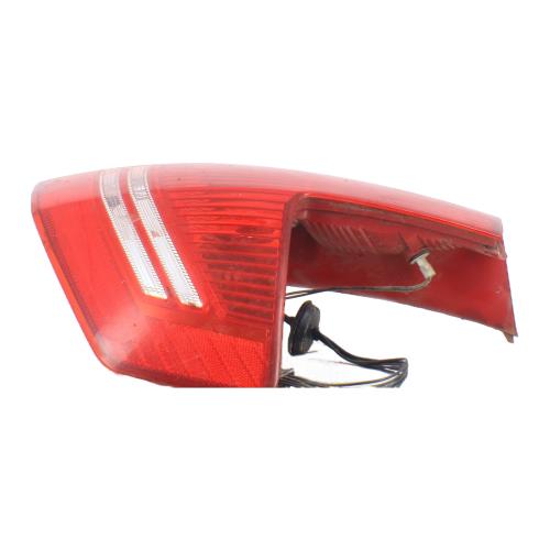 Image Feu arriere principal droit (feux) - CITROEN C4 1