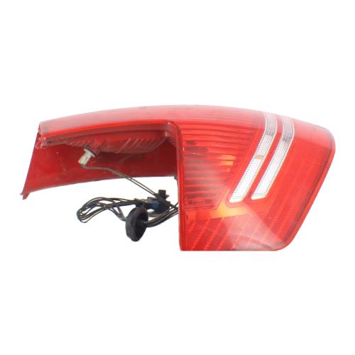 Image Feu arriere principal gauche (feux) - CITROEN C4 1