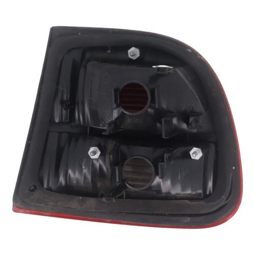 Image Feu arriere secondaire gauche (feux) - SEAT LEON 1