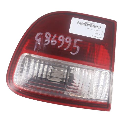 Image Feu arriere secondaire gauche (feux) - SEAT LEON 1