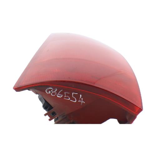 Image Feu arriere principal gauche (feux) - CITROEN C3 1