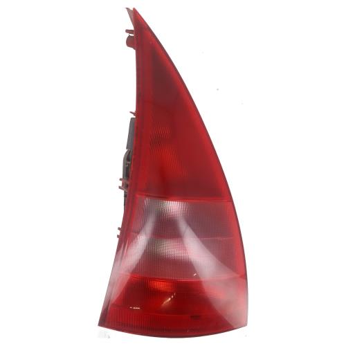 Image Feu arriere principal gauche (feux) - CITROEN C3 1