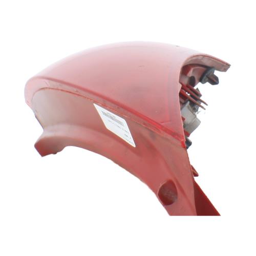 Image Feu arriere principal gauche (feux) - CITROEN C3 1