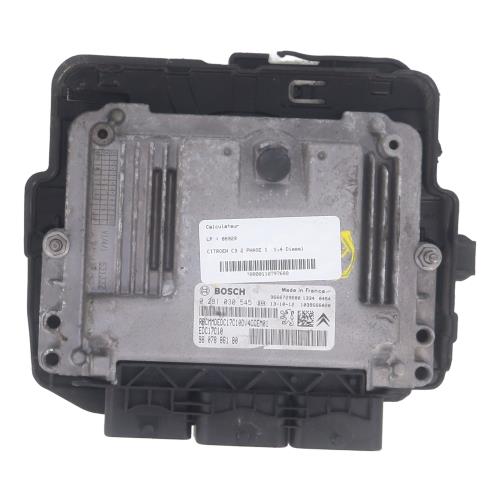 Image Calculateur - CITROEN C3 2