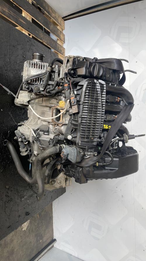 Image Moteur - PEUGEOT 208 1