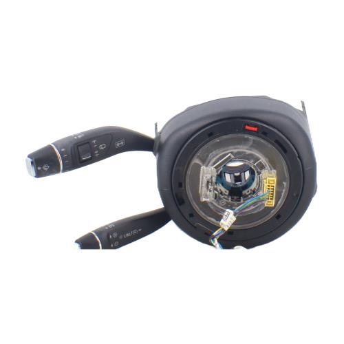 Image Com (Bloc Contacteur Tournant+Commodo Essuie Glace+Commodo Phare) - MERCEDES CLASSE B 246