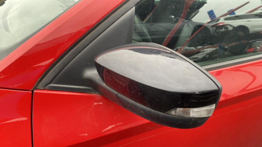 Image Retroviseur gauche - SKODA FABIA 3