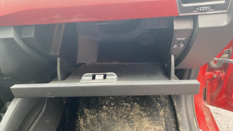Image Boite a gants - SKODA FABIA 3