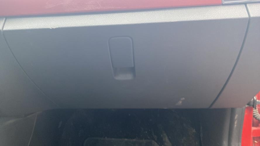 Image Boite a gants - SKODA FABIA 3