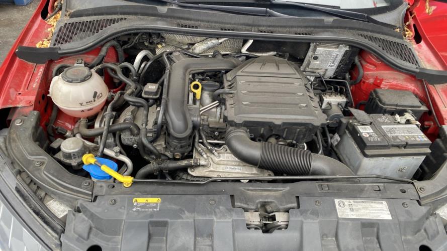 Image Maitre cylindre (freinage) - SKODA FABIA 3