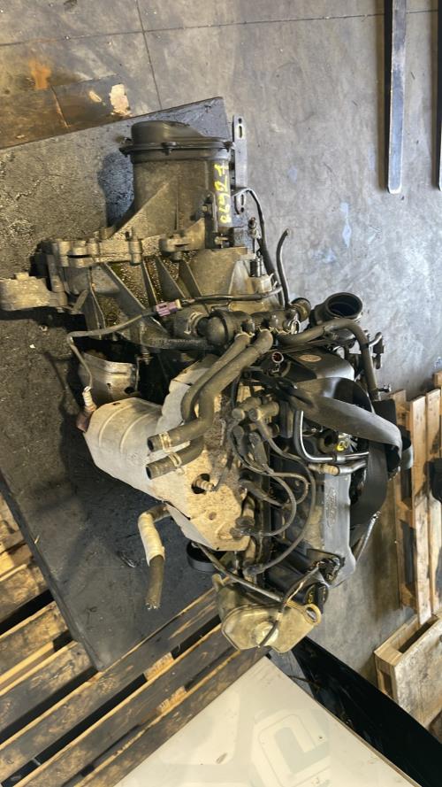 Image Moteur - FORD KA 1