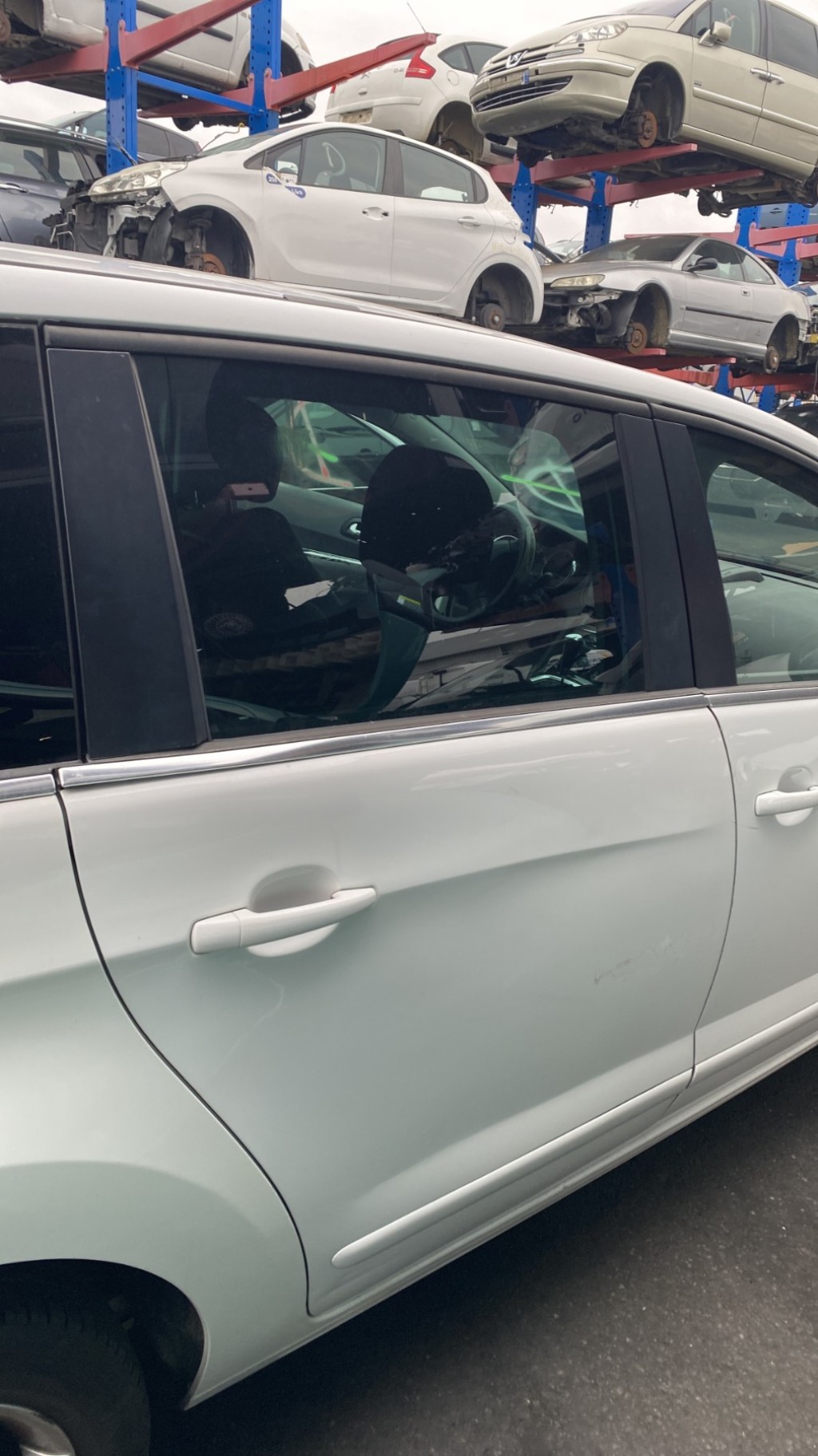 Pièce Auto