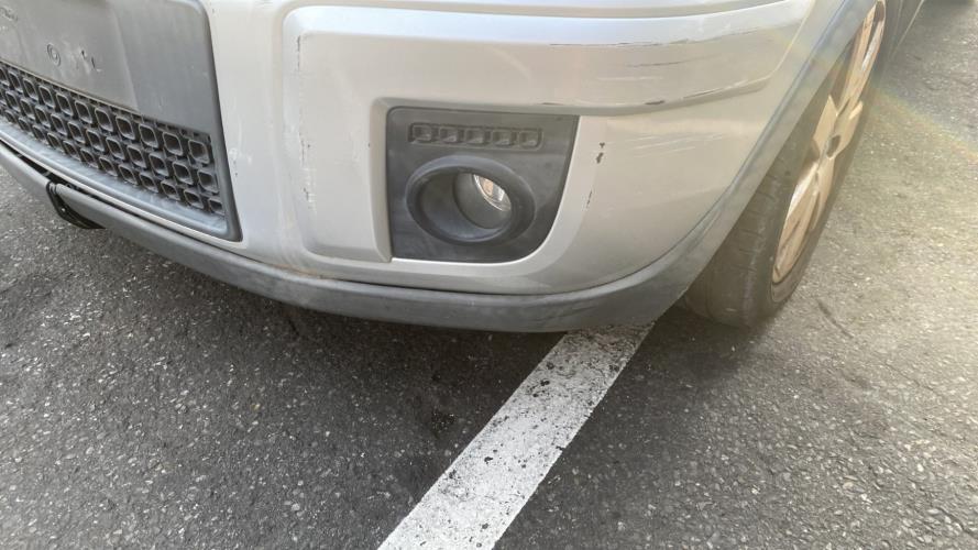 Image Anti brouillard gauche (feux) - FORD FUSION